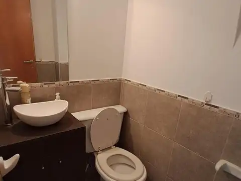 Depto Tipo Casa en Alquiler en Chilavert, $ 1.940.000