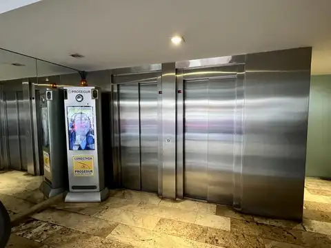 Departamento en Alquiler Temporal de 1 dormitorio