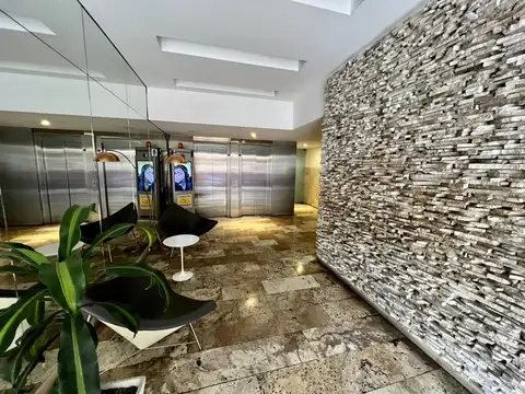 Departamento en Alquiler Temporal de 2 ambientes