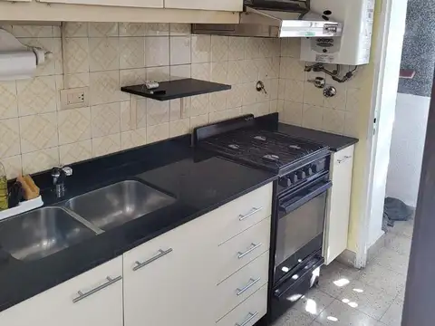 Departamento en Alquiler en Ramos Mejía, $ 500.000