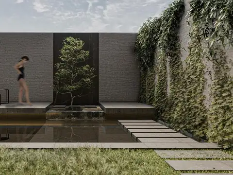 Departamento en Venta al Noreste