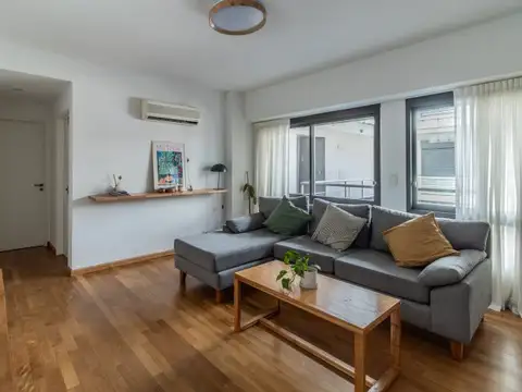 Departamento en Venta en Villa Crespo, USD 140.000