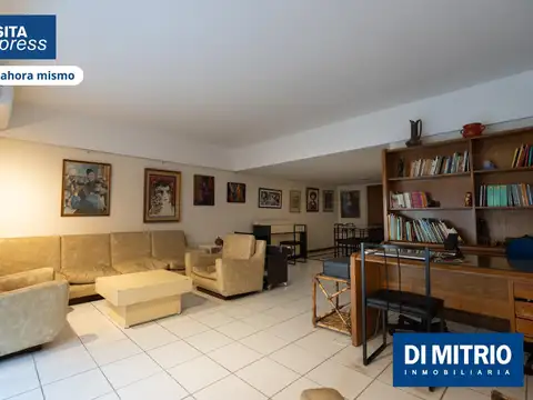 Departamento en Venta en Palermo, USD 429.000