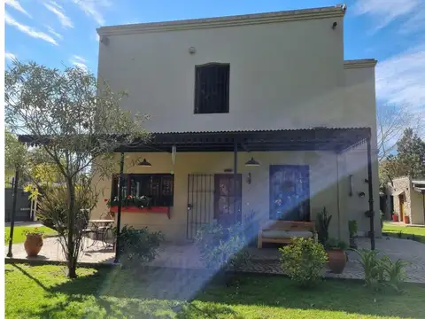 Casa en Venta 15 años