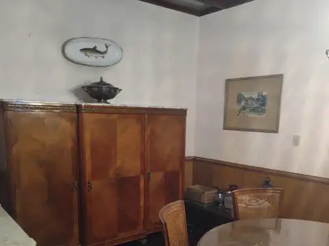 CASA CENTRICA SEÑORIAL IDEAL INSTITUCIONES