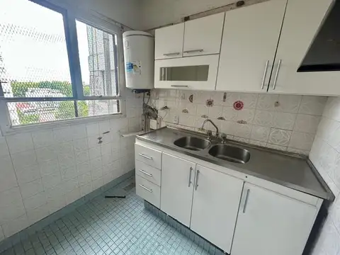 Departamento en Venta en Belgrano R, USD 80.000