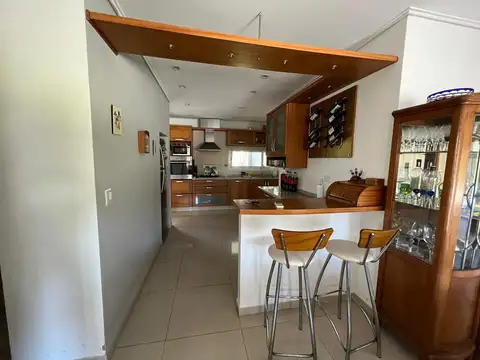 CASA EN VENTA AMOBLADA EN ALTOS DE HUDSON I