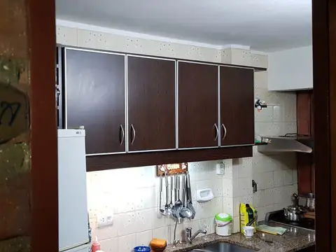 Departamento en Venta 20 años