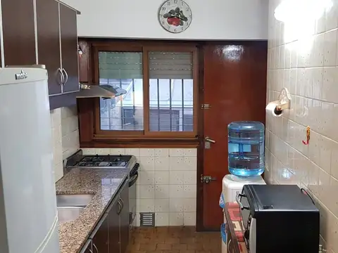 Departamento en Venta de 3 dormitorios