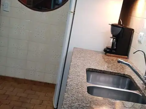 Avenida Costanera e/ Machado y Belgrano