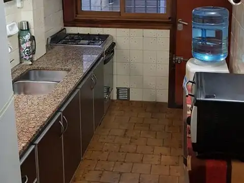 Departamento 4 ambientes con 3 baños