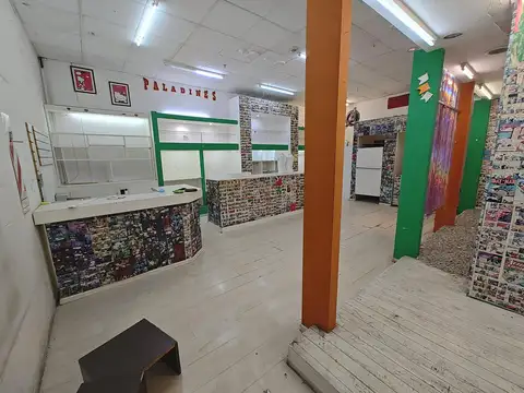 Av. Monseñor Bufano al 6000