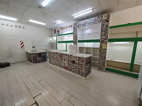 Av. Monseñor Bufano al 6000