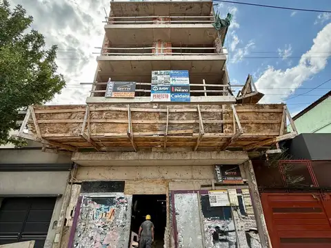 Nemesio Trejo 5000, Piso 4