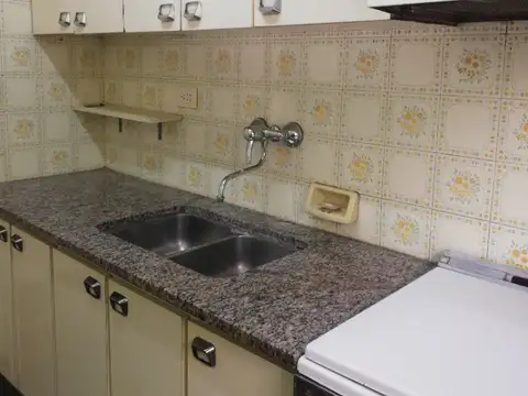 Departamento en Alquiler Apto profesional