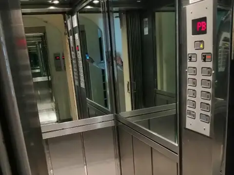 Departamento en Alquiler en Caballito Sur, $ 730.000