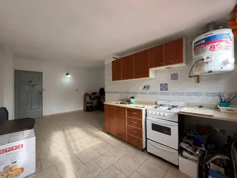 Depto Tipo Casa en Venta de 2 ambientes