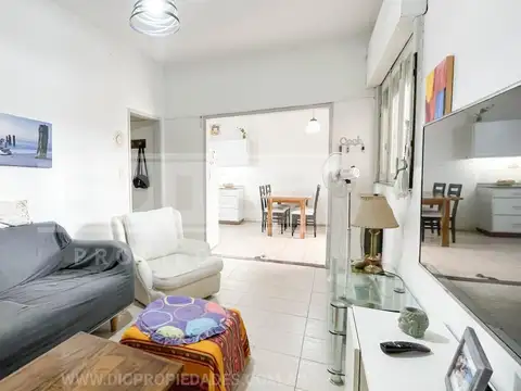 Depto Tipo Casa en Venta de 4 ambientes