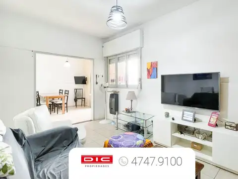 PH 3 dormitorios Venta - Beccar