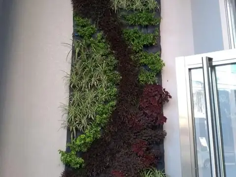 Departamento en Venta con 15 cocheras