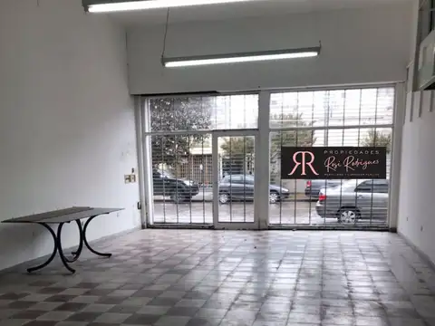 rivadavia 3800