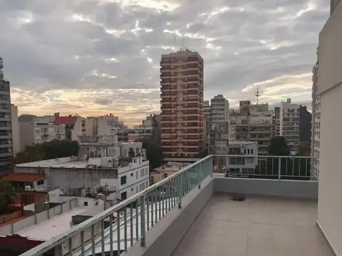Departamento en Alquiler 55 años