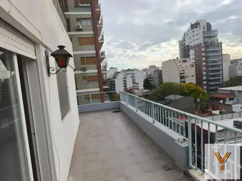Departamento en Alquiler en Villa Urquiza, USD 1.100