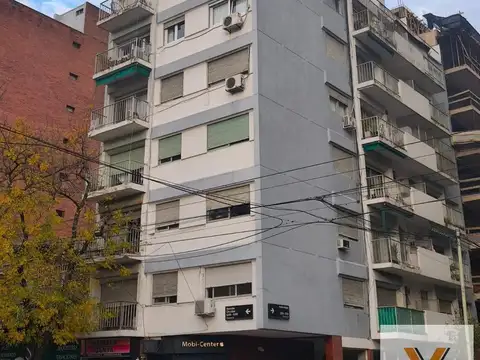Departamento en Alquiler de 3 ambientes