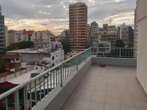 Departamento en Alquiler 55 años