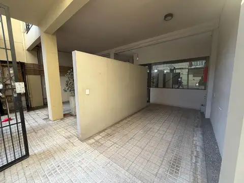 COCHERA CUBIERTA FIJA ALQUILER SAN TELMO