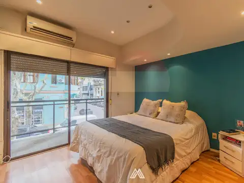 Casa en Alquiler 30 años