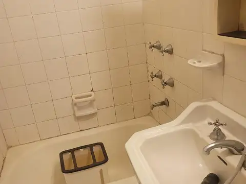 Departamento en Venta 42 años