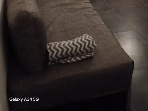 Casa 4 ambientes con 4 baños