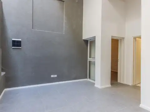 Depto Tipo Casa en Venta A Estrenar