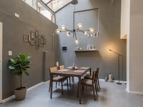 PH 2 ambientes - Colegiales