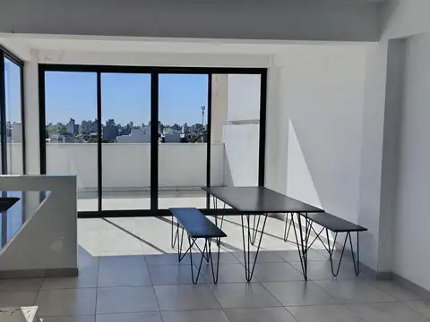 Departamento en Venta en Monte Castro, USD 92.000