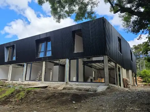 Depto Tipo Casa en Venta de 1 dormitorio