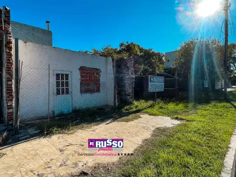 Terreno en Venta en Ramos Mejía, USD 195.000