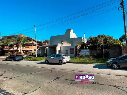 PUEYRREDON 100