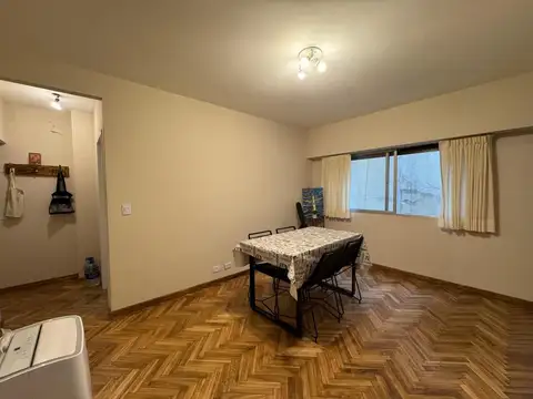 Avenida Santa Fe 3800