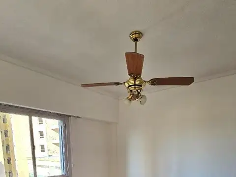 VILLA DEVOTO  4 AMB. AMPLIOS VISTA ABIERTA  APTO CREDITO