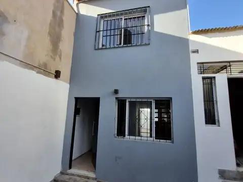 Duplex en alquiler en Dock Sud