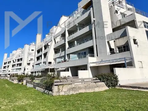 Departamento 4 ambientes con 3 baños