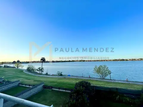 Departamento  en Venta en Vila Vela, Villanueva, Tigre
