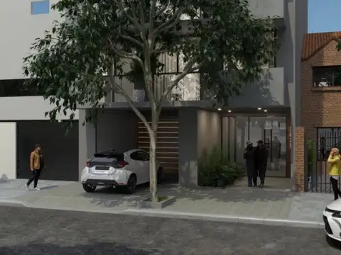 Monoambiente Venta Villa Devoto