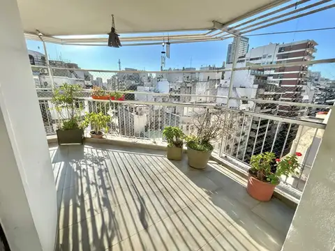 Departamento en Venta de 4 ambientes