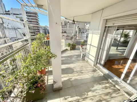 Departamento en Venta de 3 dormitorios