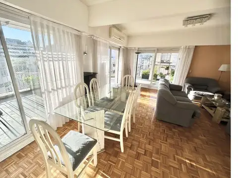 Departamento en Venta 50 años