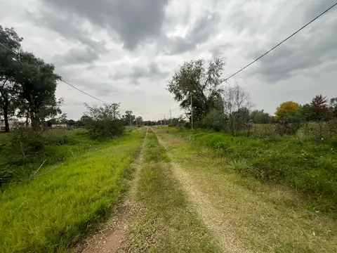 calle 146 e 61bis y 47