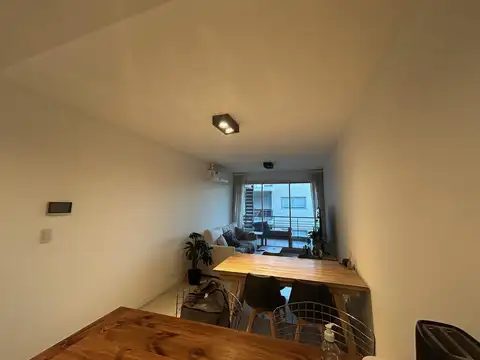 Departamento en Alquiler de 1 dormitorio